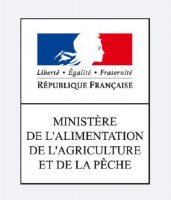 Ministère de l'alimentation, de l'agriculture et de la pêche